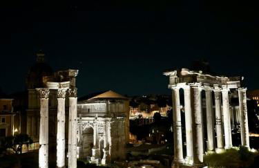 Residenza Margana - Piazza Venezia - Foto 31