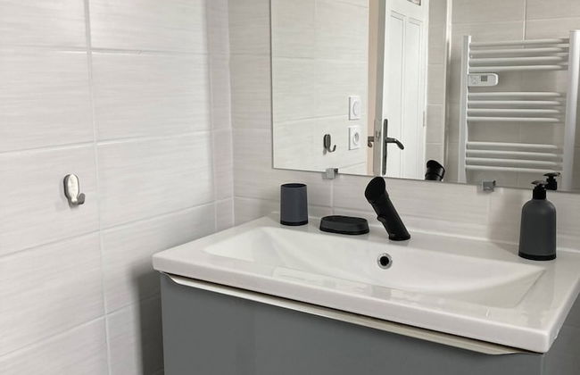 Les Spas de la Chartreuse - Photo 80