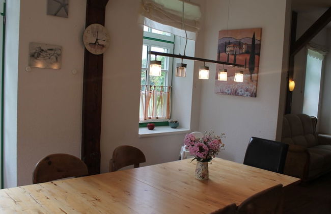 Wohnung mit Garten in Blowatz, Deutschland - Foto 21