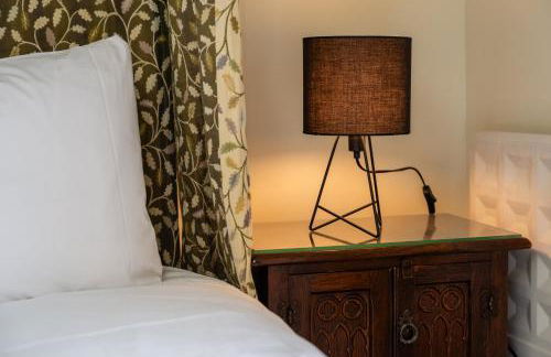 Watermouth Castle, South Court Apartment - Foto 20