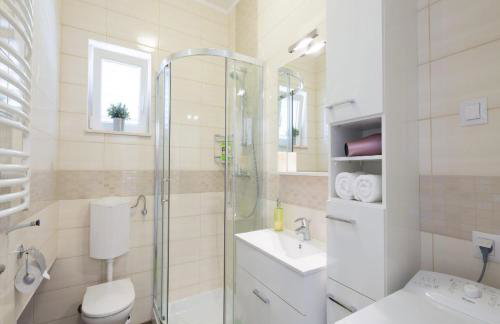 Villa "Amber" relaxation in nature with a Pool - Foto 63