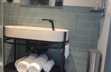 Studio rénové Nancy Brabois, proche CHRU campus - Foto 11