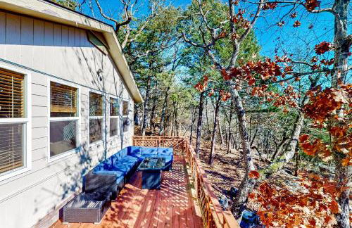 Relax at The Cove Waterfront Getaway - Foto 19