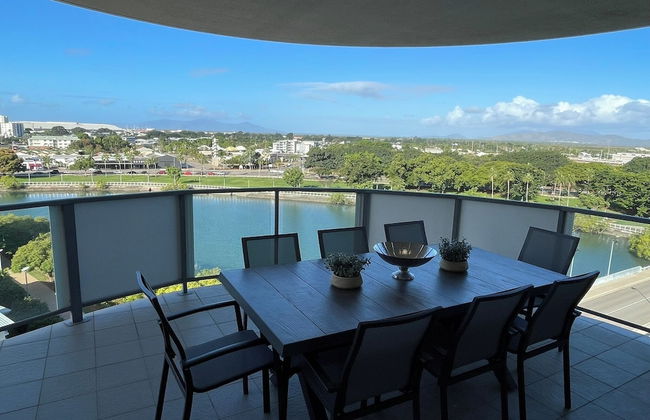 Penthouse Townsville - Photo 15