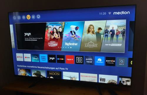 Ferienwohnung Eifelblick - Foto 40