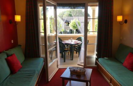 Charmant Appartement avec piscine. - Foto 6