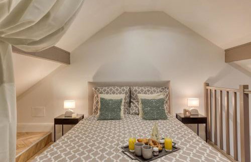 Chaleureux duplex 30 min de Paris - Foto 19