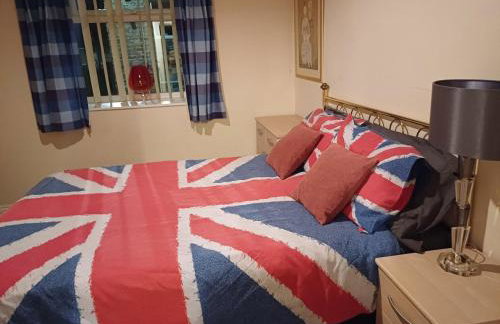 Large countryside home - Foto 40