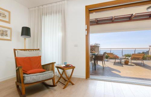 Portopiccolo Apartments Deluxe - Foto 27