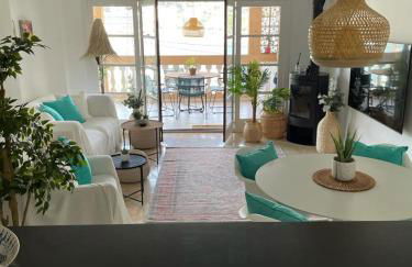 Beach Apartment Montemar No.1 - perfect ocean view - Foto 12