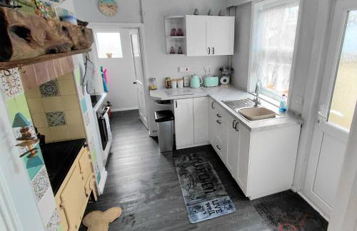 Dune Cottage - Foto 2