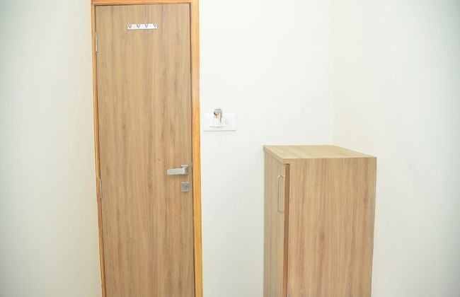 Vogue Cabin Stay Near NESCO - Foto 37