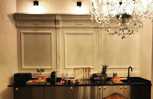 Purple Dog Suites - Foto 37