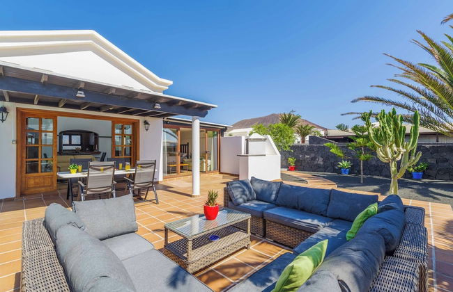 Villa Gisher - Photo 26