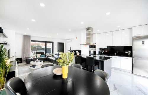 Villa Nazaré - Pool, BBQ and Boule/Petanque - Foto 7