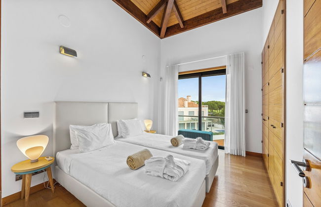 Vale do Lobo Resort - Foto 49