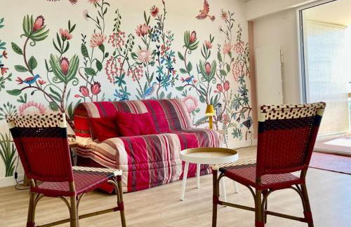 Large studio direct access to the beach - Foto 3