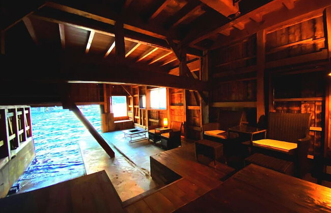 Ine Ebisuya Chitose - Foto 14