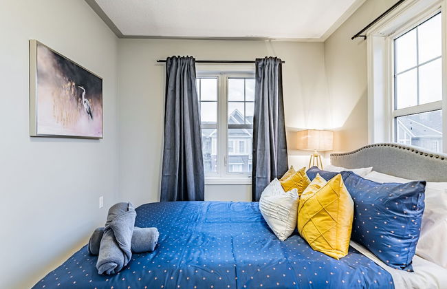 Milton boutique Home - Photo 5