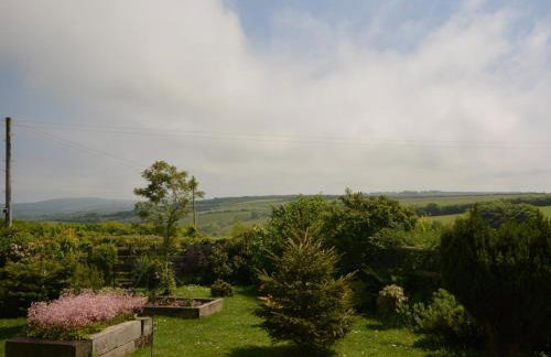 2 Bed in Parracombe 51619 - Foto 13