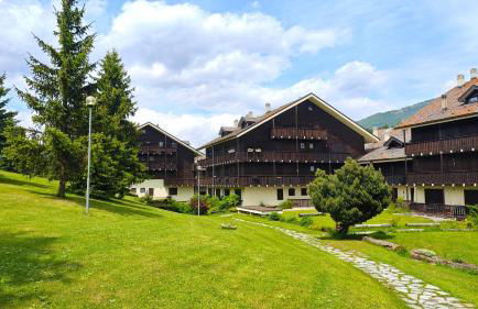 Hostdomus - Alpine Suite - Foto 6