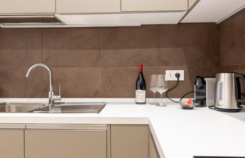 Come a Casa Home Apartments - Foto 42