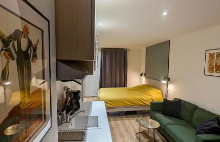 Le Petit Meslier, 15 min Cathédrale - old town - Foto 9