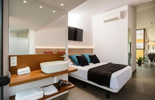 Apartamento ático enfrente del Museo Dalí - Foto 22