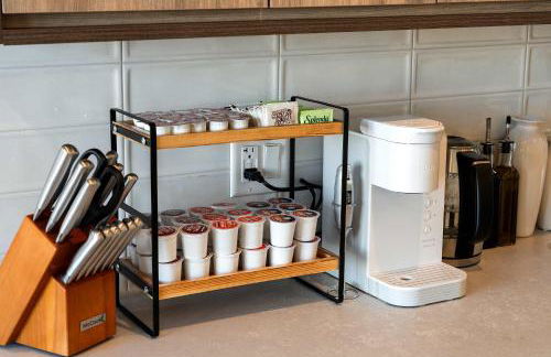 Luxury 2BD-2BA View-Gym-Rooftop - Foto 25