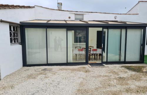 maison de village au calme climatisée 1 - Foto 29