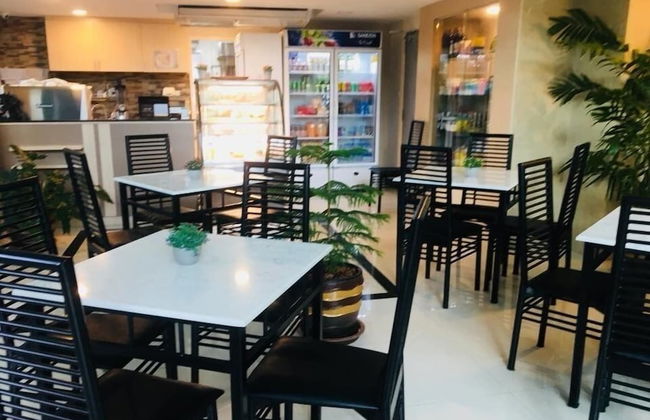 The Lux Ladprao 10 - Photo 32