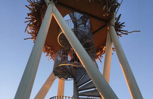 FeWo Zakharov - Foto 31