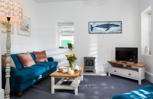 Brook Cottage Cornwall - Foto 9