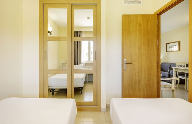 Aparthotel ILUNION Sancti Petri - Foto 17