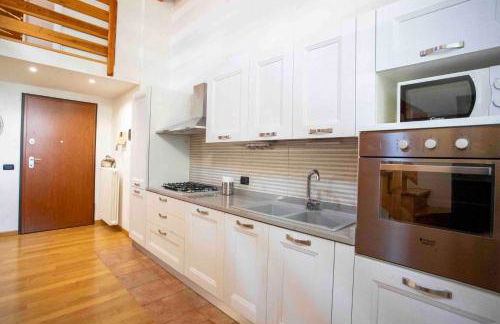 The clock house -Centro storico- - Foto 11