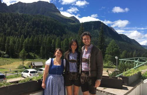 Residence Rododendro - Foto 26