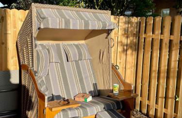 FeWo mit Terasse u. Garten am Golfplatz - Foto 13