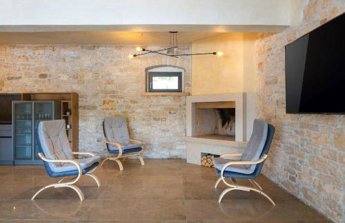 Villa Fabris by Briskva - Foto 15