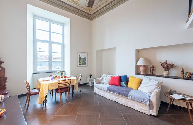 Beautiful Flat Next To Aquarium - Foto 1