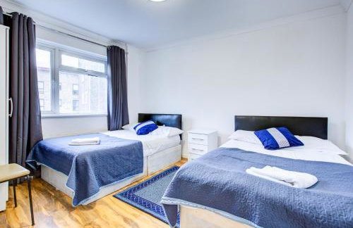 Maida Vale Urban Residence - Foto 25