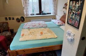 Doppelzimmer im Einfamilienhaus, mit eigenem Bad und Küchenmitbenutzung - Foto 6