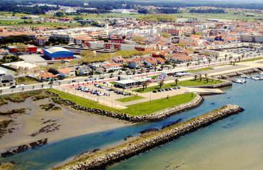 Comfortable House in Marinhas + Garden and Sea View. - Foto 22