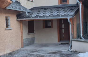 Maison + jardin vue sur les montagnes - Foto 9