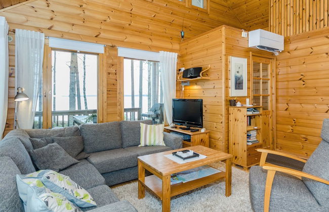 Sammonranta - Foto 5