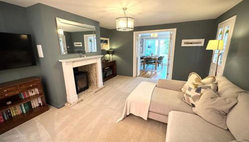 Seaside retreat in Mudeford - Foto 4