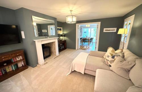 Seaside retreat in Mudeford - Foto 4