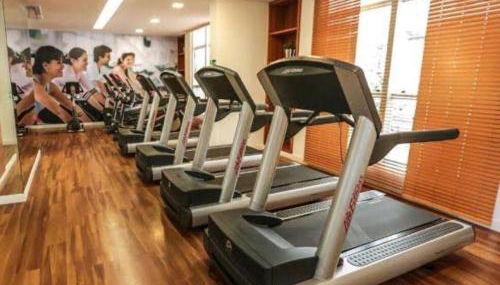 Top Flat confortavel e muito bem localizado - Foto 4