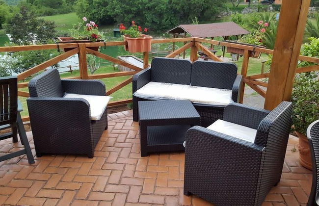 Agriturismo Le Cannucceta - Foto 35