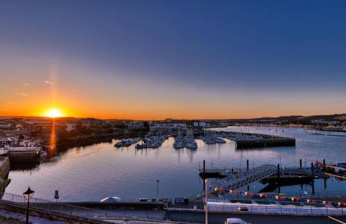 Apartment with a view, perfect for breaks and WFH - Foto 12