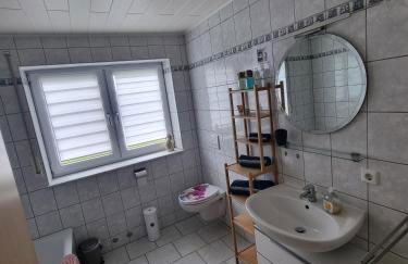 Ferienwohnung Biosphärenblick - Photo 11